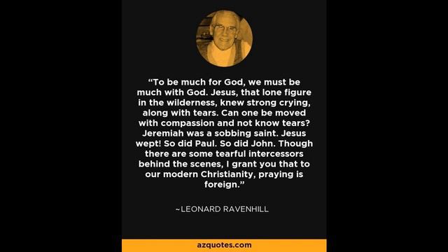 The Purpose & Method of God by Paul Ravenhill смотреть онлайн