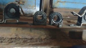 Замена втулок стабилизатора без снятия подрамника PASSAT B6 B7 CC JETTA и скрип подвески