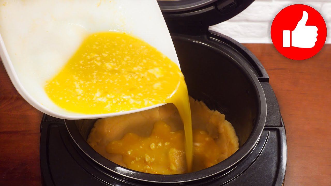 Мультиварка рецепт в мультиварке Марины Петрушенко