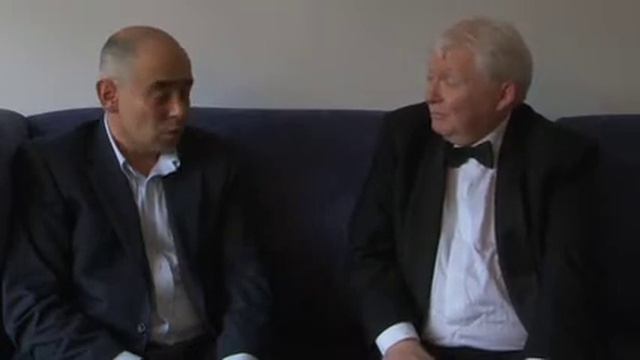 Wigmore Hall Song Competition 2011 - a postcard documentary смотреть онлайн