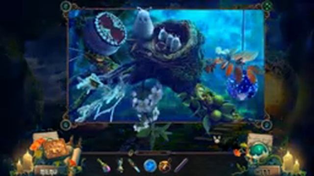 Let's Play - Witches' Legacy 7 - Awakening Darkness - Full Walkthrough смотреть онлайн
