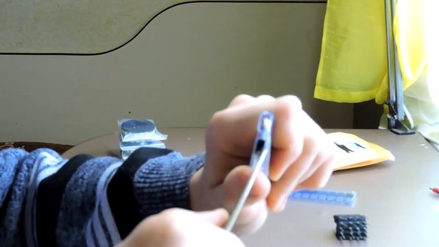 Посылки из Китая для радиолюбителя. смотреть онлайн