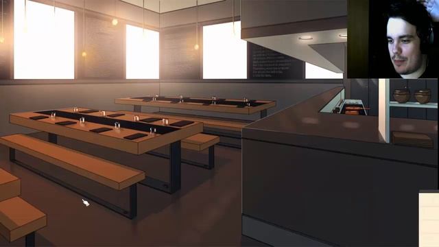 Culina Hands In The Kitchen Pt. 2 смотреть онлайн