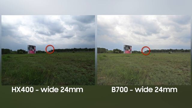Sony HX400 vs Nikon Coolpix B700 – Which One is Better? смотреть онлайн