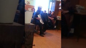 Магад Гудов  Про сына!