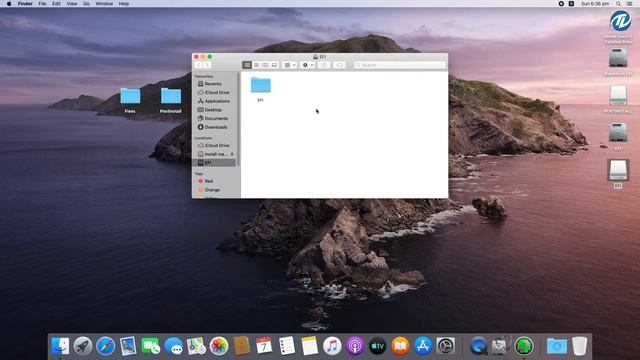 How to Dual Boot Windows 10 and macOS Catalina on PC | Hackintosh | Step By Step Guide смотреть онлайн