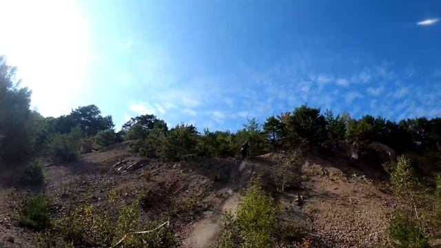 ROLIZ Sport 009-мотоцикл для HardEnduro.