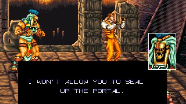 Let's Play "Night Slashers" (Arcade) *Blind* - Part 1 смотреть онлайн