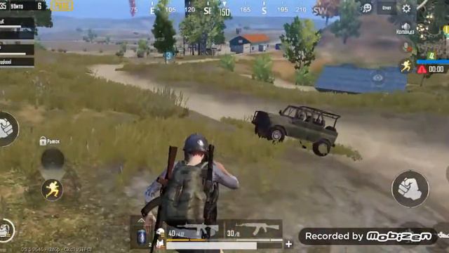 Люди,Мешающие нормально играть-PUBG смотреть онлайн