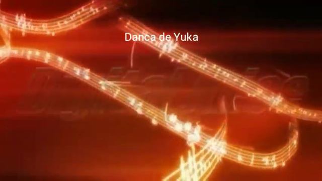 Dança de Yuka BGA смотреть онлайн