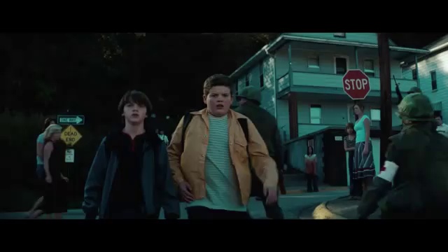 Super 8 -Trailer смотреть онлайн