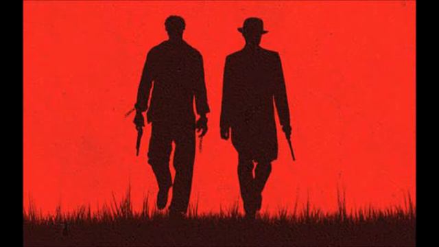 **Django Unchained Soundtrack - Nicaragua :) **