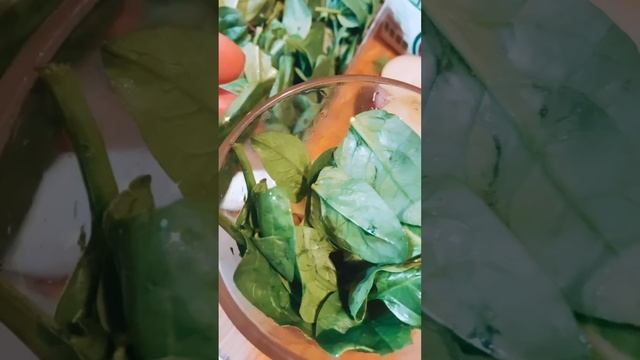 Смузи рецепт