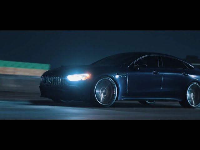 Rahyaboy - Kickboxer (G HOUSE)