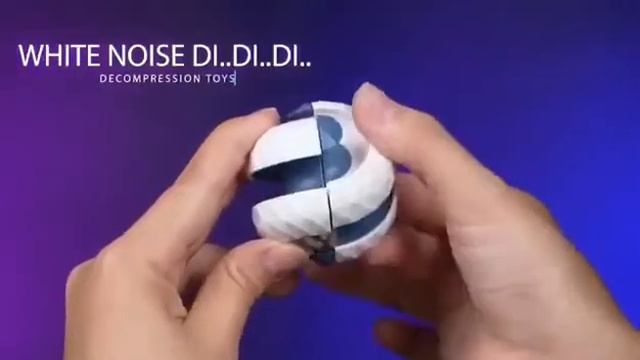 Развивающий шариковый спиннер Bead Orbit (Бит орбит) смотреть онлайн