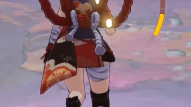 this video does NOT end until i get 100% chasm exploration смотреть онлайн