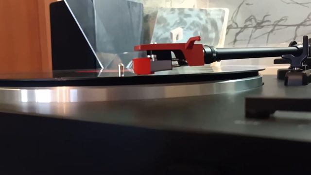 Audio-technica AT-LP3 (Rone - Mirapolis) смотреть онлайн