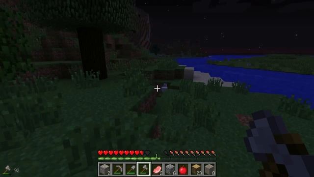 MINECRAFT(Industrial Craft) #1 - РЕСУРСНАЯ ШАХТА смотреть онлайн