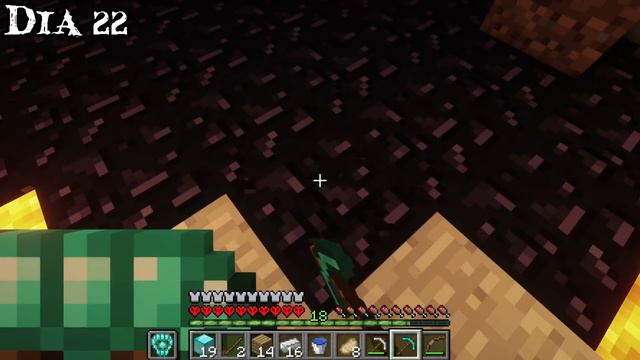 🟥Sobreviví 100 Días en un APOCALIPSIS de CREEPER en Minecraft HARDCORE...Esto fue lo que Pasó смотреть онлайн