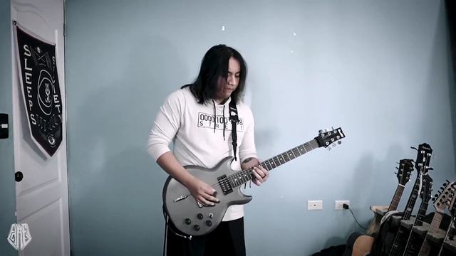 Pastilla // Cierro los ojos (Cover) смотреть онлайн