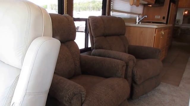 SOLD! 2004 Alfa See Ya 40 FD 1004 , 2 Slides, 7.5 ft Interior Ceilings, 4 Seasons, $59,900 смотреть онлайн