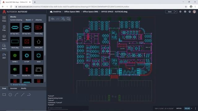 Introducing Autocad 2021 | New Features of Autocad 2021 смотреть онлайн