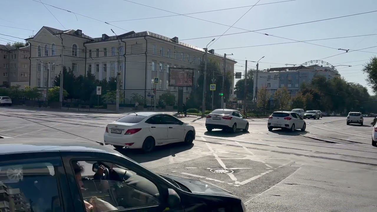 Реклама на ситибордах смотреть онлайн