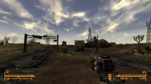 Fallout - A Tale Of Two Wastelands - part 50 смотреть онлайн
