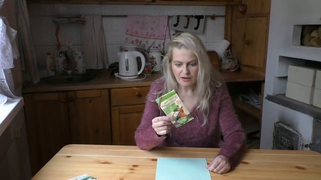 Очень важная вещь для рассады смотреть онлайн