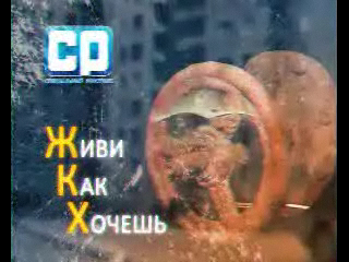СР - Живи Как Хочешь