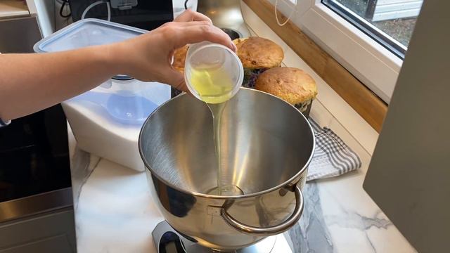 Куличи! Пасхальные куличи! Тесто для куличей! смотреть онлайн