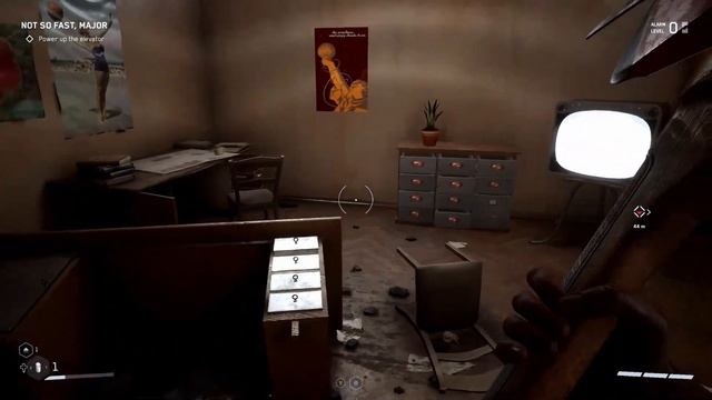 Embrace the Unknown in this Atomic Heart Walkthrough! Part 2- Laser Head Robot смотреть онлайн