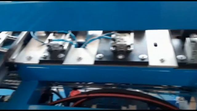 Сборка шарнира