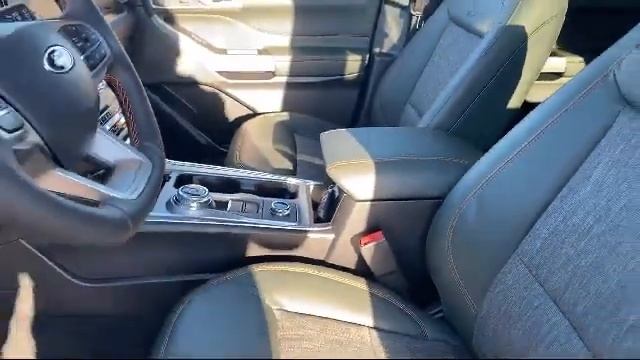 2022 Ford Explorer Timberline Portage Baraboo Pardeeville Endeavor Madison смотреть онлайн