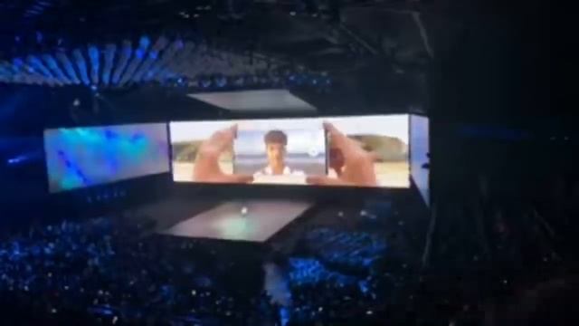 Samsung Galaxy S10 Launch Event смотреть онлайн