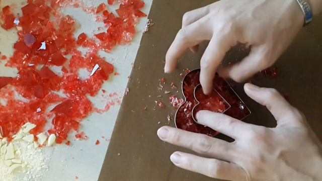 Жеода Карамельная ( Eng sub ) смотреть онлайн