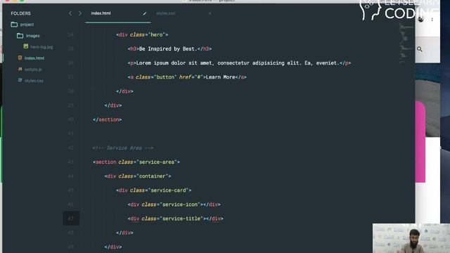 Journey to Front end Development Part 11 смотреть онлайн
