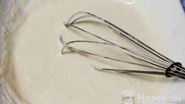 Книга рецептов