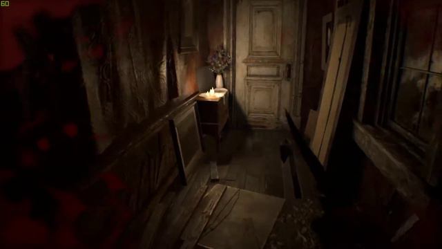 Resident Evil VII (#5) Обозленный пенсионер смотреть онлайн