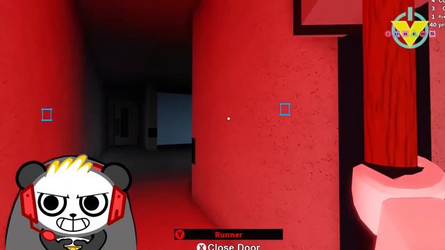 COMBO IS THE BEAST in ROBLOX Flee the Facility ! Let's Play against Ryan's Mommy смотреть онлайн