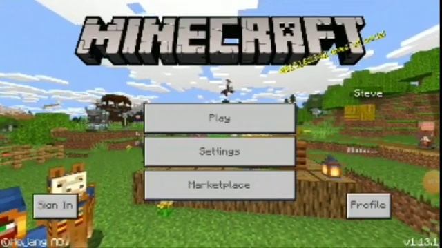Cara download Minecraft PE Gratis menggunakan uc browser смотреть онлайн