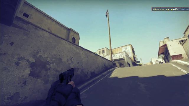 Мувик CS-GO смотреть онлайн