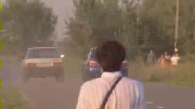 ВАЗ vs subar wrx смотреть онлайн