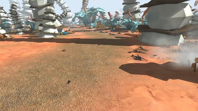 Гривус Попал В ЛОВУШКУ КЕНОБИ! ► Men of War: Star Wars Mod Battle Simulator смотреть онлайн
