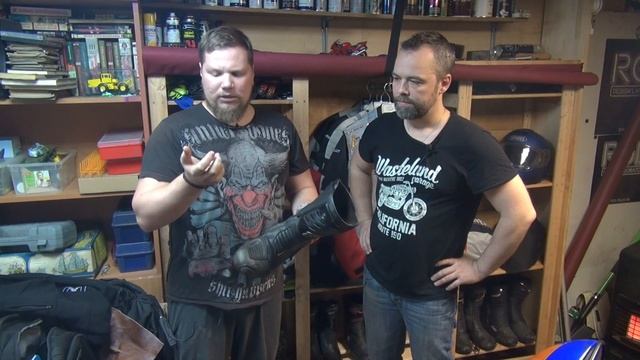 Мотоботы TCX- парадно-выходные) смотреть онлайн