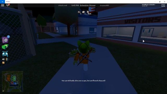 PURCHASING THE CARTOONY ANIMATION!!! | Roblox смотреть онлайн