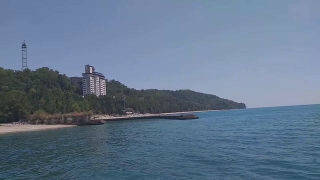 Мюссера. Абхазия смотреть онлайн