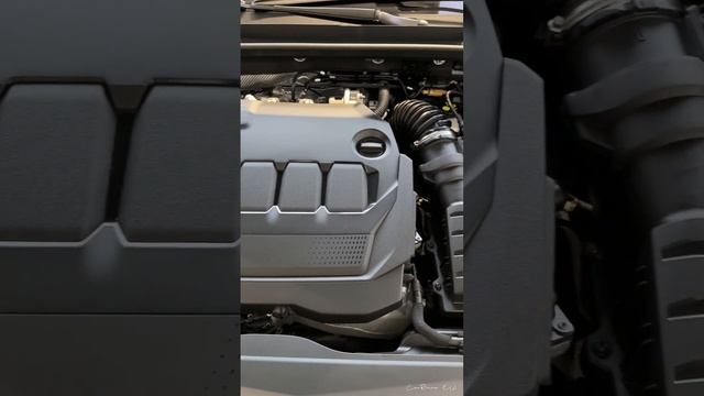 2024 Skoda OCTAVIA RS 2.0 TDI Final Edition (200 HP) смотреть онлайн