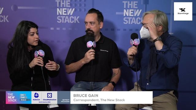 ML Can Prevent Getting Burned For Kubernetes Provisioning смотреть онлайн