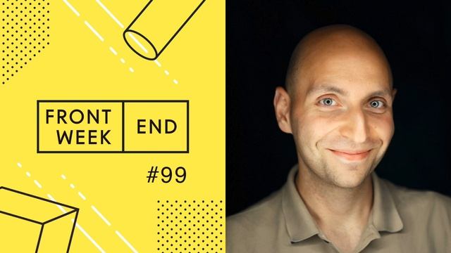 #99 – Что изменилось у Виталия Фридмана (об усталости от конференций и экосистеме Smashing Magazine смотреть онлайн